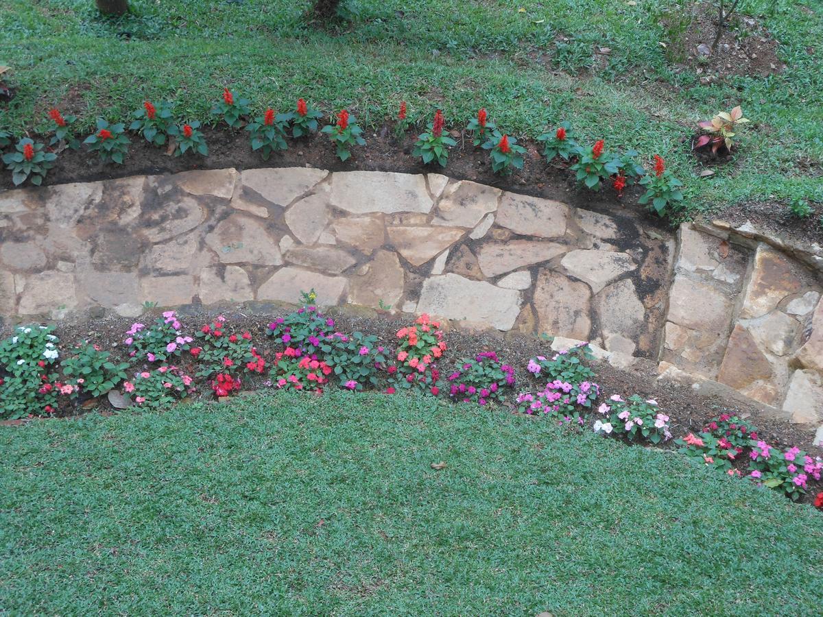 Lavender Hills Home Stay Kandy Exterior foto